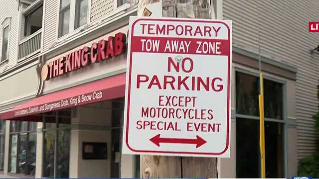 Brady Biker Bash kicks off two-day festival in Milwaukee - Vimarsana News
