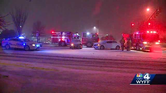 WATCH: Snow recap