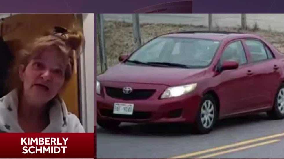 Police searching for missing Delavan woman last seen in Minnesota