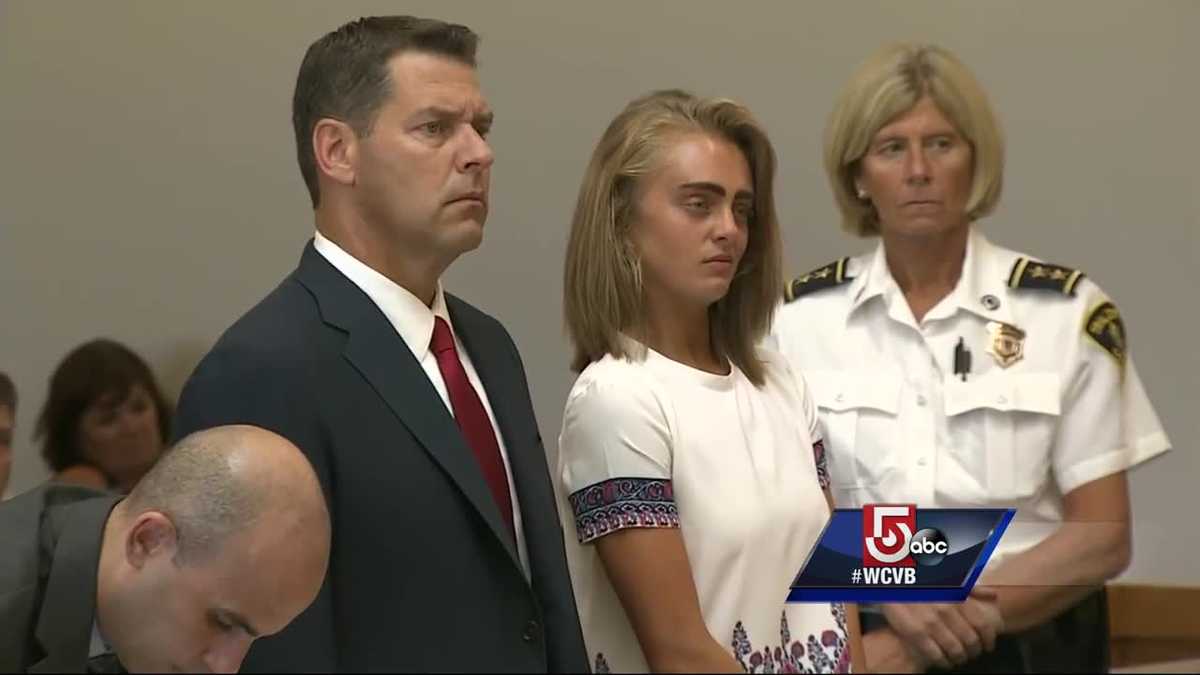 Victim's family says Michelle Carter 'should be in jail'