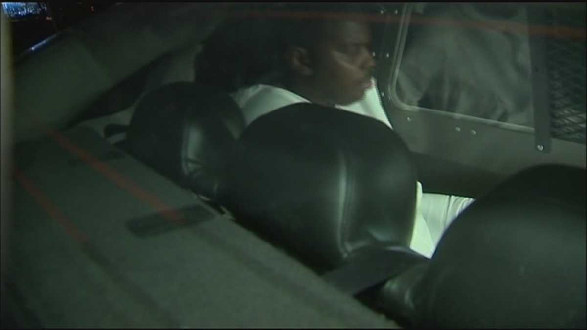 Orange County man accused of killing wife, unborn twin