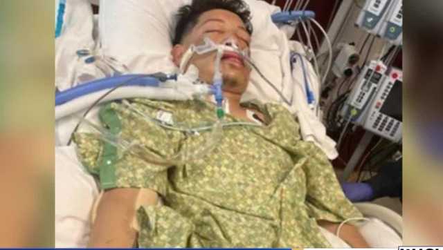 Savannah construction worker hit by vehicle remains in hospital - Vimarsana News