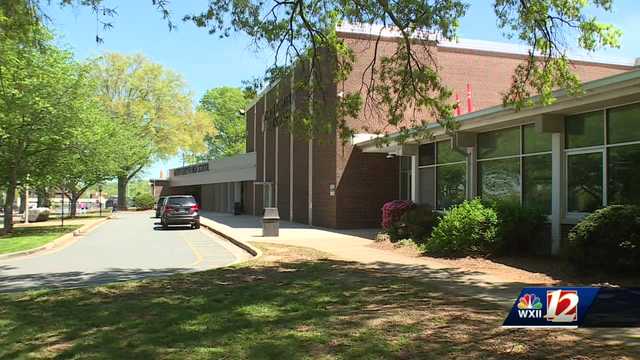 Gun found on North Forsyth High School's campus - Vimarsana News