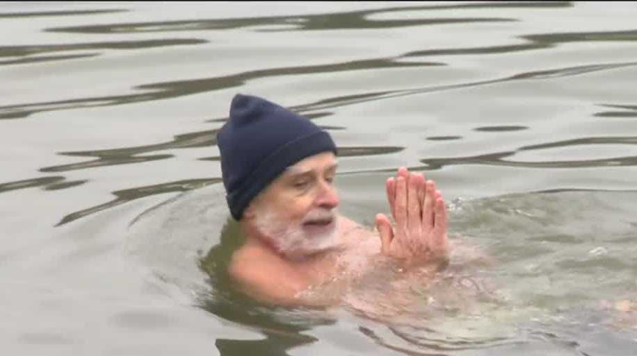 Pittsburgh Polar Bears take the plunge into 2023