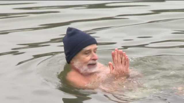 Pittsburgh Polar Bears take the plunge into 2023 - Vimarsana News