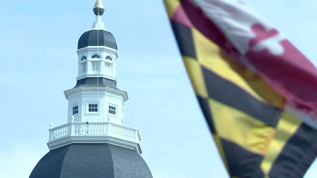 What did Maryland's General Assembly pass this session?