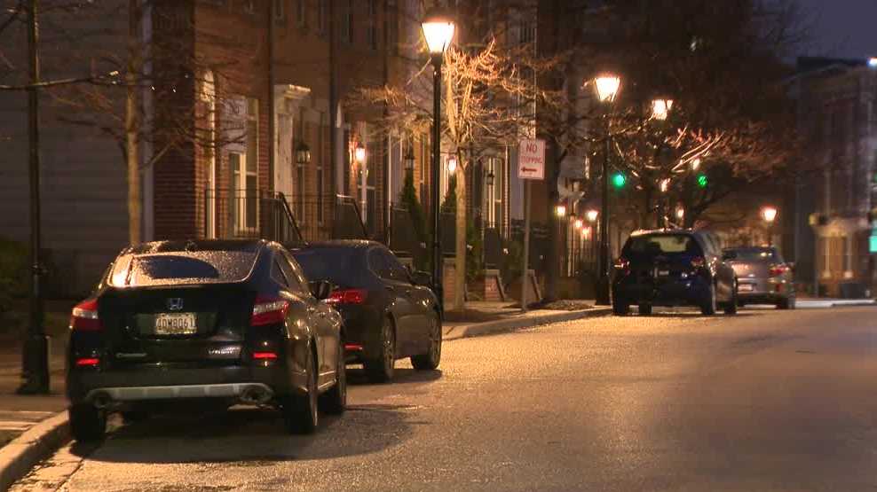 Man convicted for carjacking receives sentence above guidelines