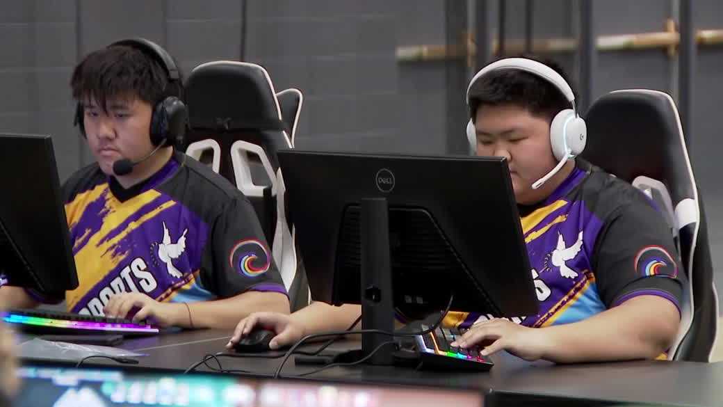 Wisconsin high school esports championships highlight student skills and opportunities