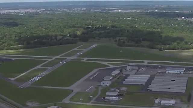 Louisville's Bowman Field Airport getting $1.5M in funding - Vimarsana News