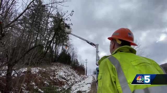 Vermont Electric Coop working to restore power to thousands of Vermonters - Vimarsana News