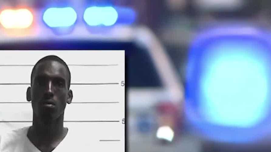 New Orleans man Kenneth Augustine sentenced