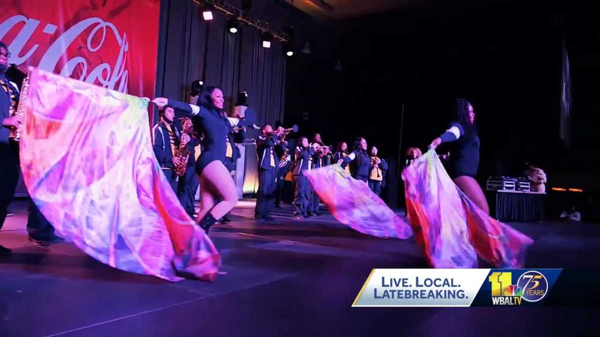 CIAA tourney brings HBCU culture to Baltimore