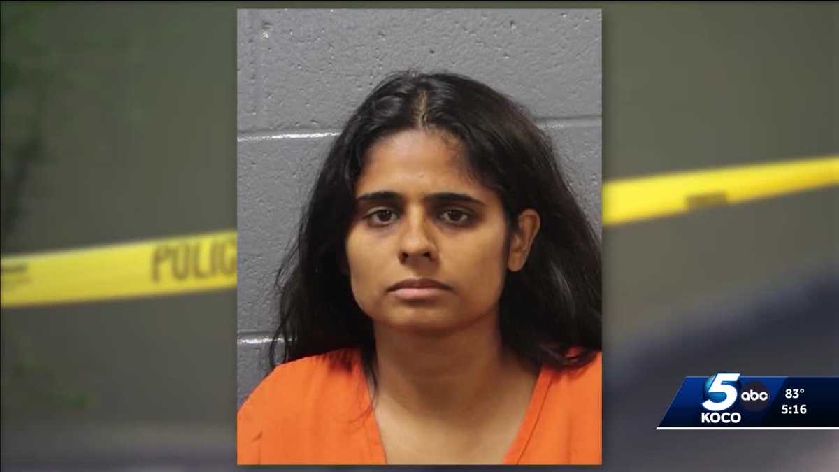 Oklahoma pediatrician accused of murdering daughter faces extradition