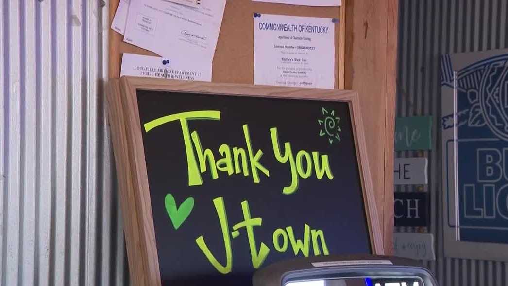 Jeffersontown community raises $17,000 for Jamaica relief