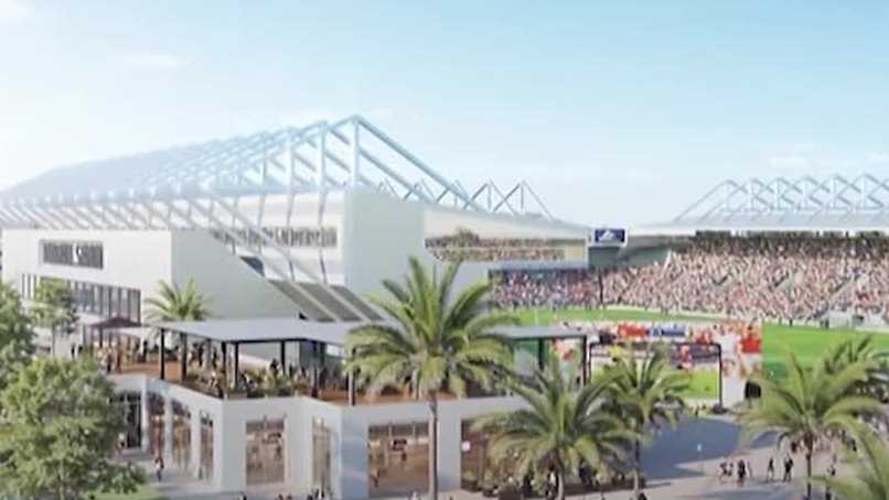 Developers buy land for planned Brevard County soccer stadium