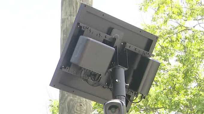 Flock cameras vandalized in Volusia as critics and supporters clash over technology