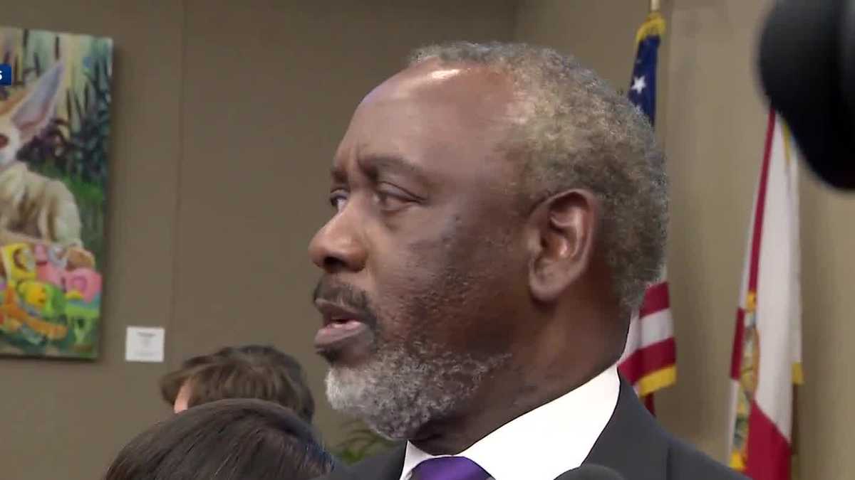 Orange County Mayor says he won't be "bullied" by Florida AG into signing updated ICE agreement