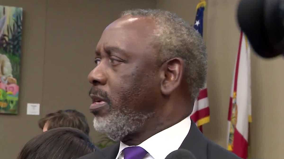 Orange County Mayor says he won't be "bullied" by Florida AG into signing updated ICE agreement