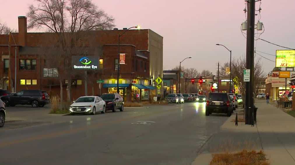 Beaverdale holiday lights display faces issues before Christmas