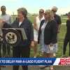 Palm Beach County residents concerned over FAA proposal for permanent flight restrictions over Mar-a-Lago