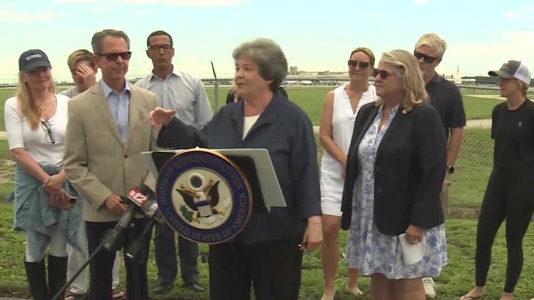 Palm Beach County residents concerned over FAA proposal for permanent flight restrictions over Mar-a-Lago