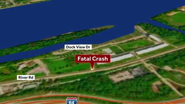 Coroner identifies woman killed in Butchertown motorcycle crash - Vimarsana News
