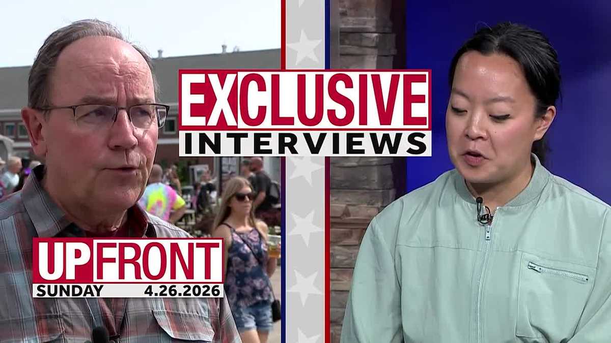 UPFRONT: Hong, Tiffany reveal state of governor’s race
