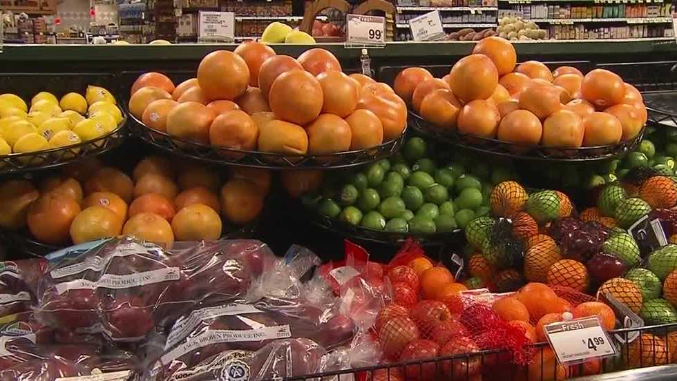SNAP recipients can earn extra benefits by making healthier food choices. Here's how it works