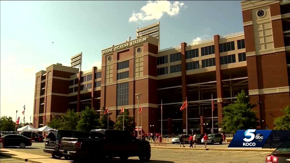 Oklahoma colleges change learning plans as COVID19 cases rise