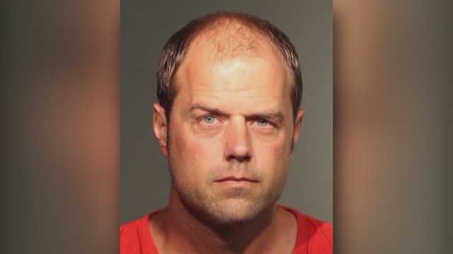 Police: Man arrested for child porn was church youth leader