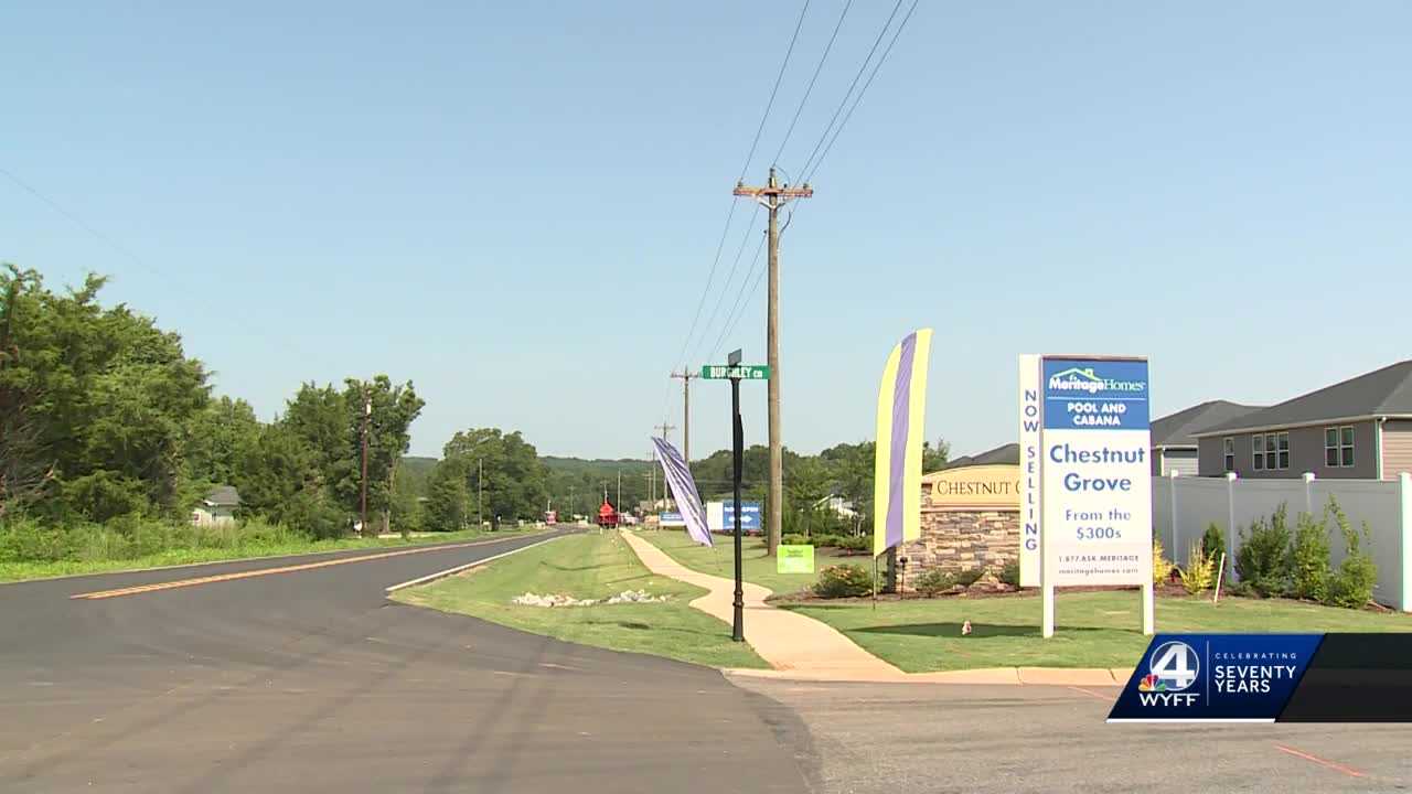 SC: New charter school may be headed to Greer - Vimarsana News