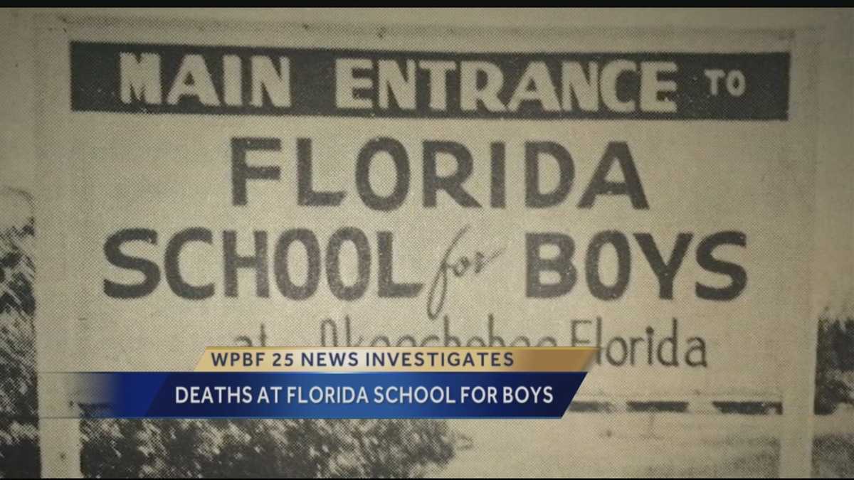 Investigation uncovers deaths of students at Okeechobee Florida School