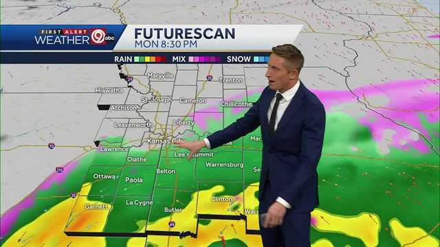 Worst of the freezing rain is done, regular rain to follow - Vimarsana News