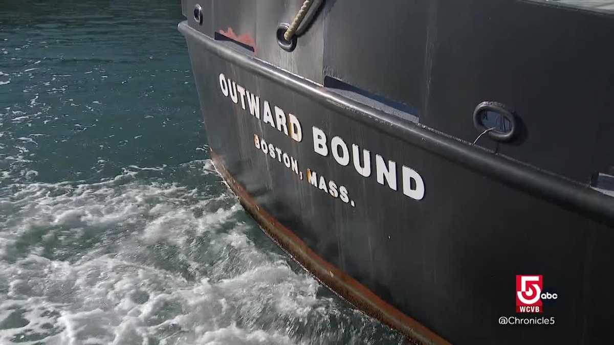 Boston students find camaraderie through Outward Bound program