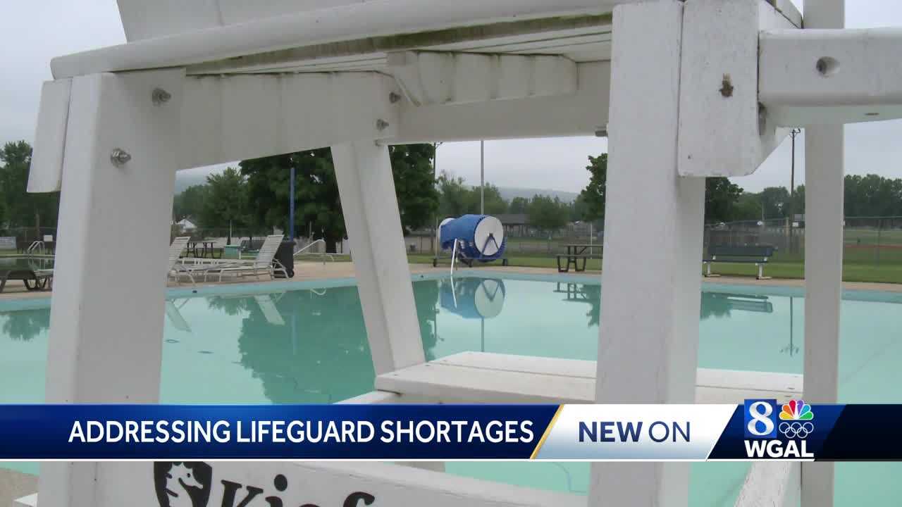 Pools will soon reopen. Are there enough lifeguards to manage them? - Vimarsana News