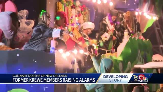 Jefferson Parish Councilwoman taking action after two parades abruptly cancel - Vimarsana News