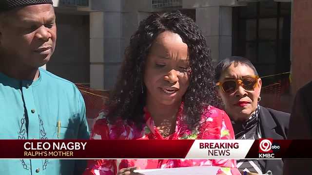 Family of Ralph Yarl files lawsuit against Andrew Lester, HOA - Vimarsana News