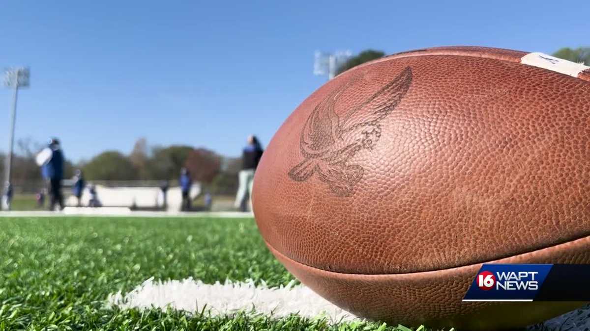 Velma Jackson two wins away from first state title