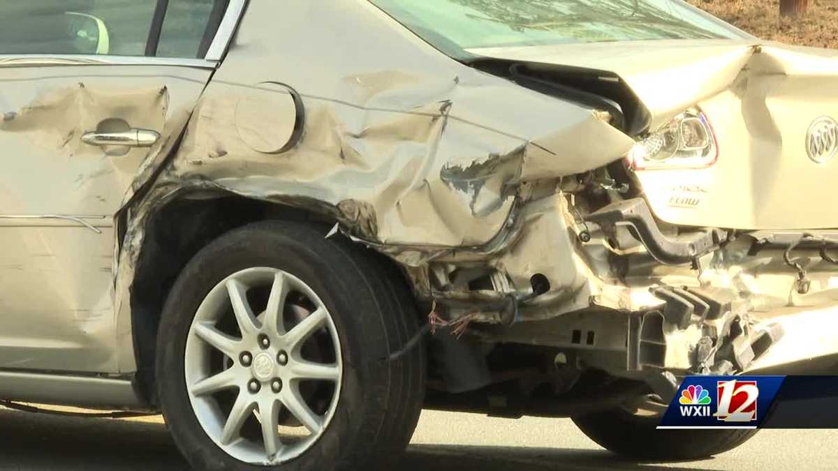 Person taken into custody after chase with Winston-Salem police ...