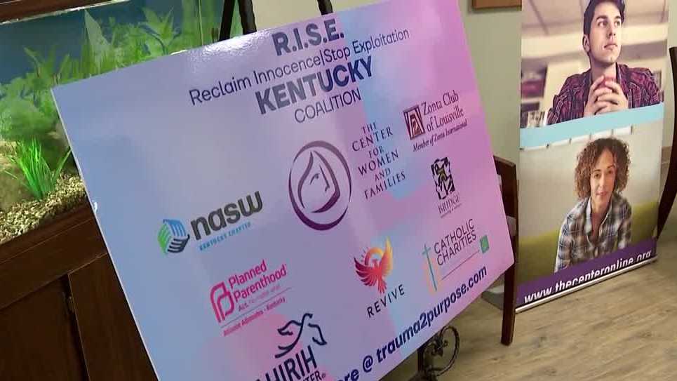 Kentucky Advocates Push Stricter Laws to End Minors Marriage Loopholes