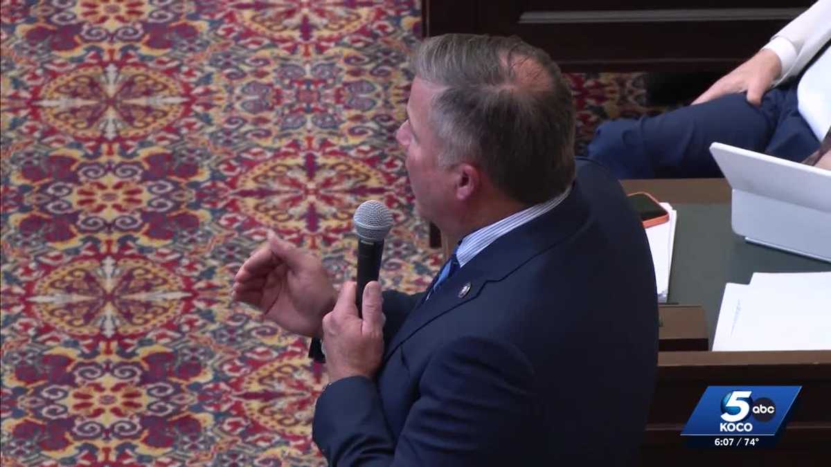 Medicaid state questions pass Senate, Oklahoma voters to see reform questions soon