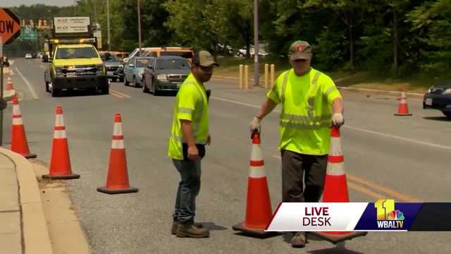 Work group finds Maryland drivers need culture change - Vimarsana News