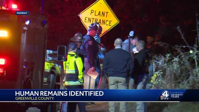 South Carolina: Name of man whose body found by passerby released - Vimarsana News