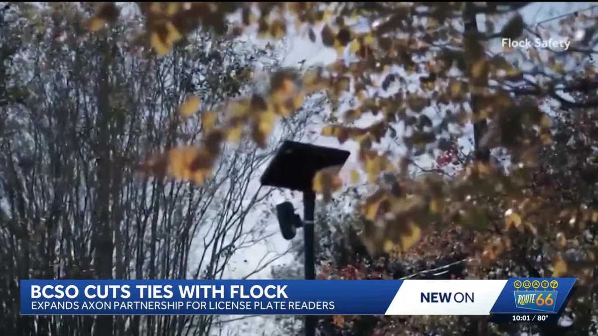 Flock license plate readers go silent in Bernalillo County but new technology is on the way