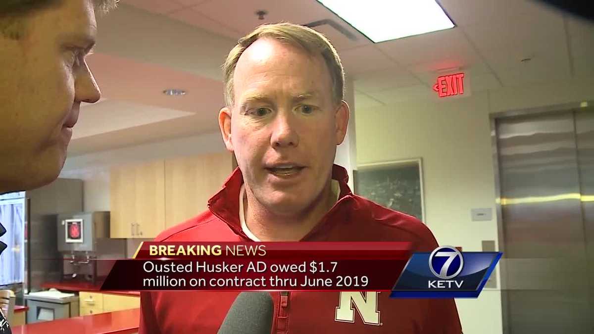 Andy Kendeigh, Matt Lothrop analyze Shawn Eichorst's firing