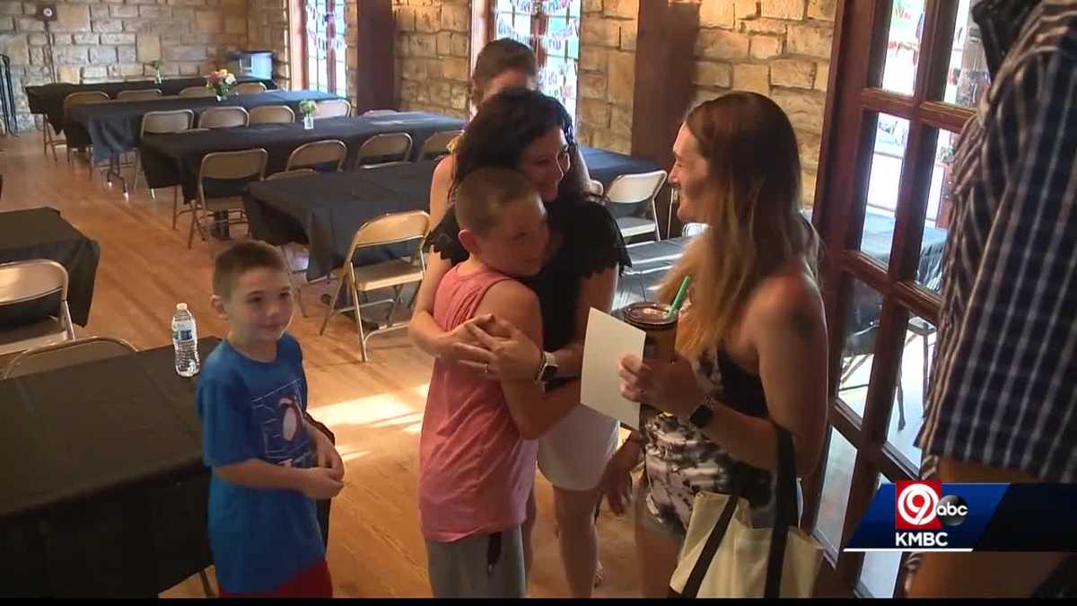 Celebration of life held Friday for teen killed in Memorial Day crash ...