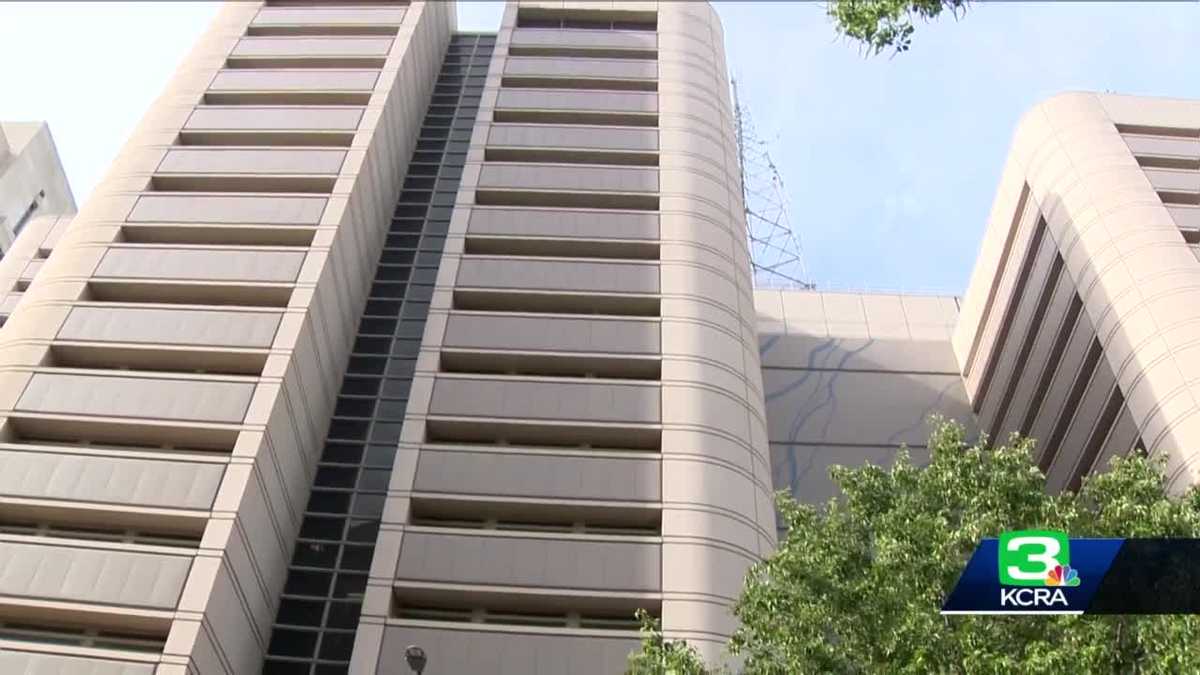 Leaders discuss plan on Sacramento County jail overcrowding