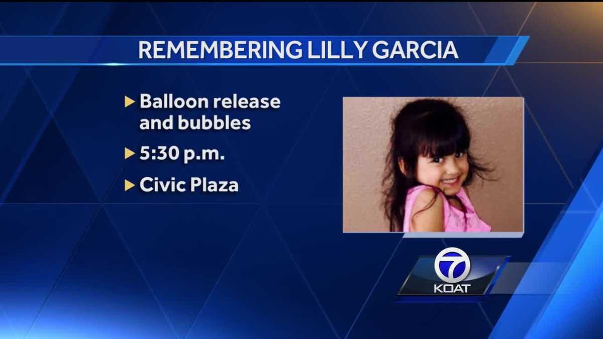 Lilly Garcia anniversary