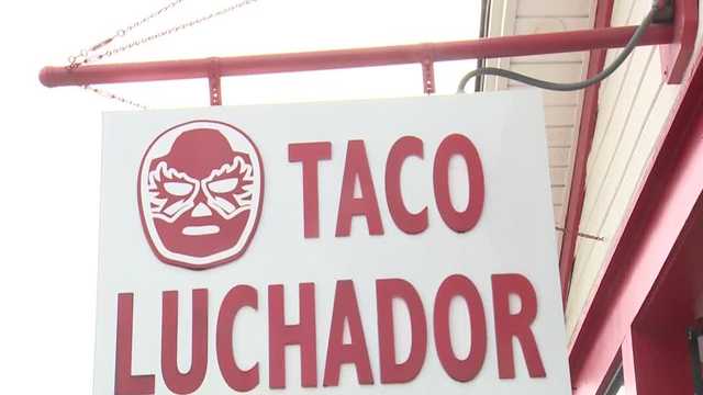 Senora Arepa replacing Taco Luchador location in the Highlands - Vimarsana News