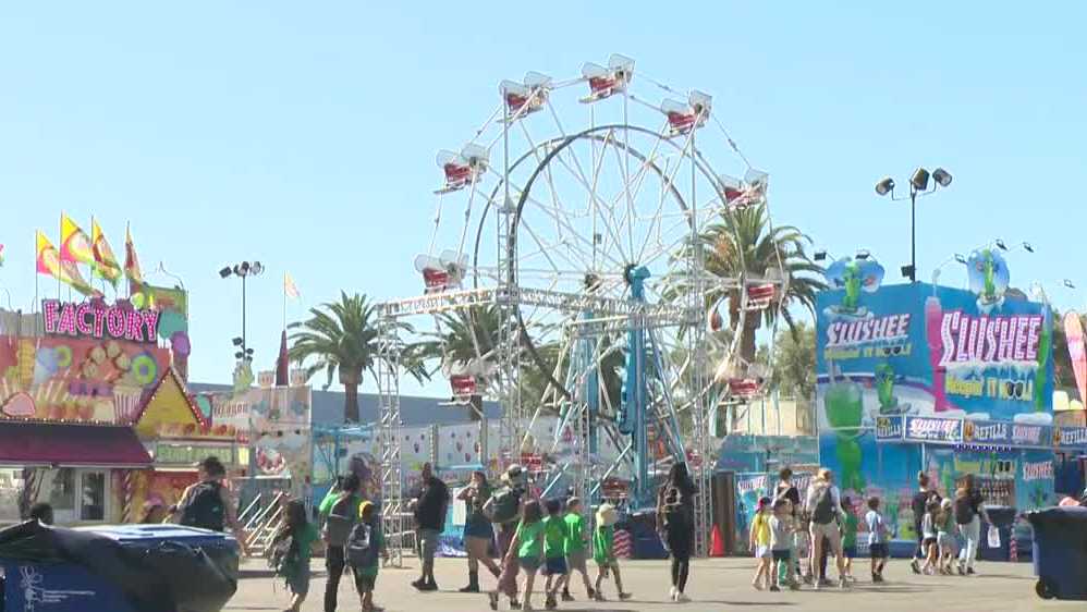 KCRA Weekend Roundup: Sacramento area things to do for May 24-26 - Vimarsana News